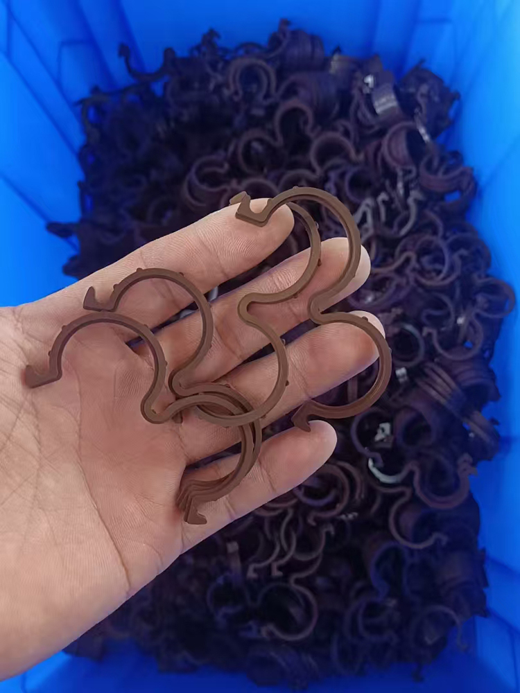 齒輪泵密封