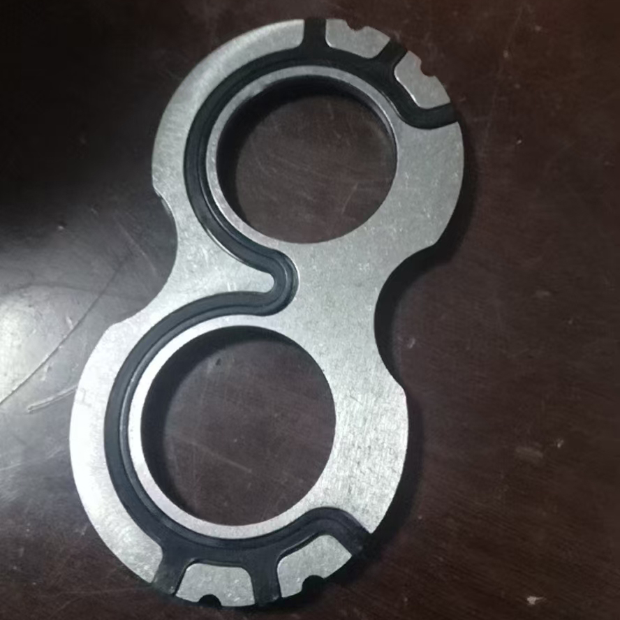 齒輪泵密封